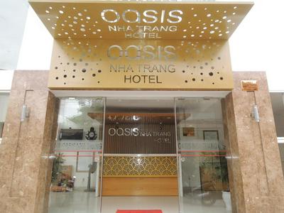 Oasis Nha Trang Hotel
