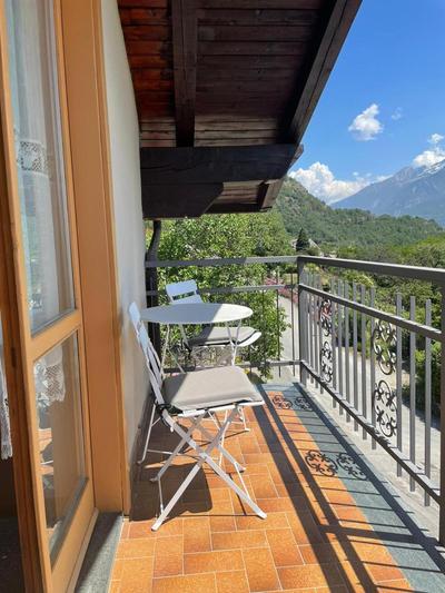 Relax in Valle D'Aosta da B&G