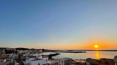 Penthouse Panoramic