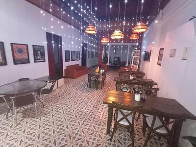 Hotel Faroles de Quimbaya