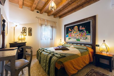 Hotel Relais San Nicolò