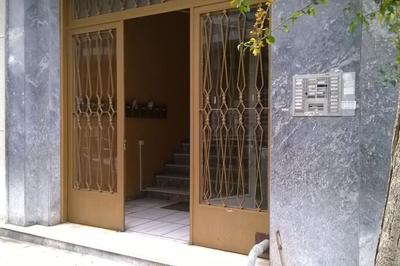 PRIVATE BEDROOMS IN SHARED APARTMENT 135 SM ATHENS Center