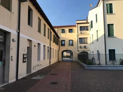 ALLA POSTA cozy apartment close to Venice