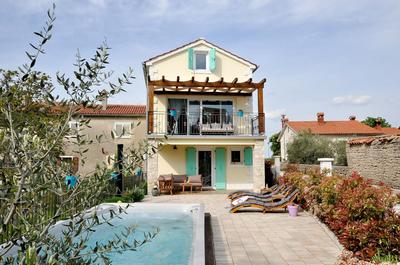 Villa Gisella