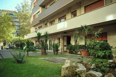 Vatican Holiday Home