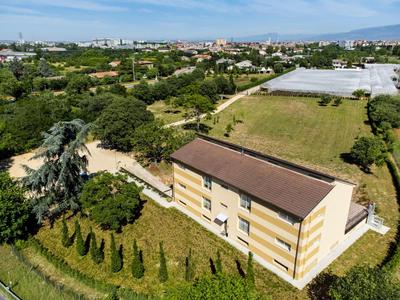 BORGOROMA - Business & Apartments