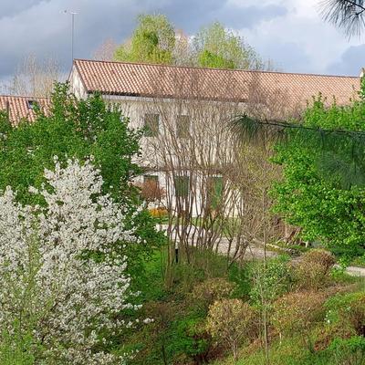 Agriturismo l'Eremo