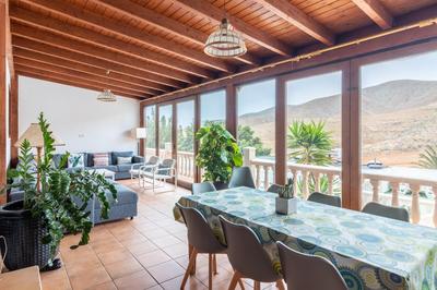 Chozo del viejo - Peaceful country Villa in La Antigua
