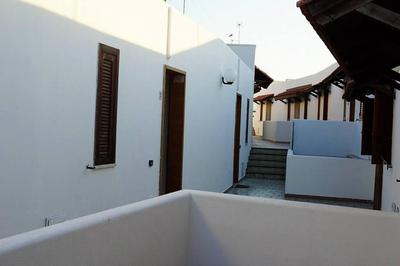 LE DUNE Casa vacanze Salento Puglia