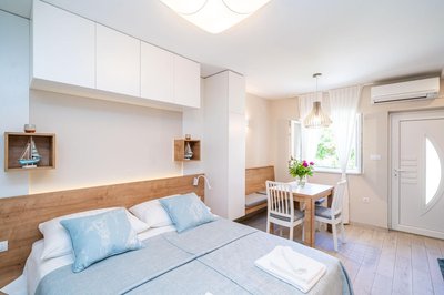 Studio apartment Lapad