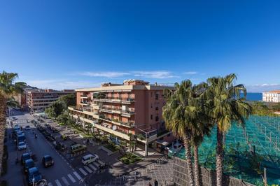 SorrentoVibes - Amazing Home with terrace & view Sorrento Center