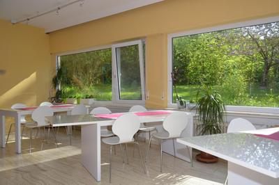 Hotel Albblick Bad Boll