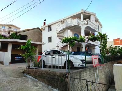 Apartmani Durovic