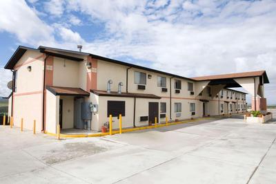 Super 8 by Wyndham Rawlins Wyoming, Billede 2