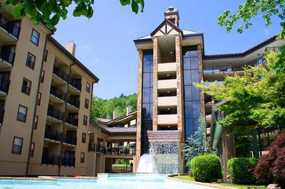 Gatlinburg Town Square, Billede 2