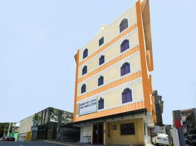 Super OYO 856 City Stay Inns Slex Makati