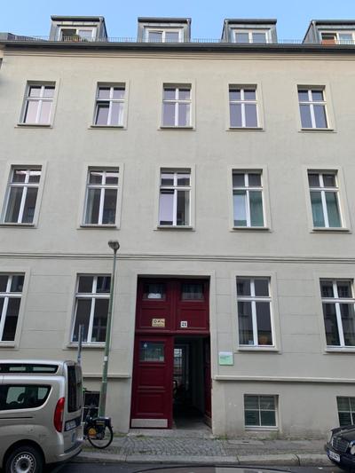 Apartments Mitte-Inn Berlin