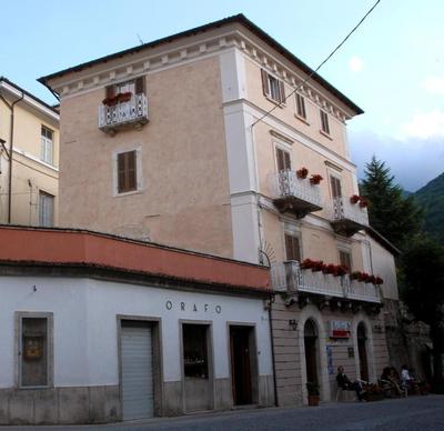 Antica Dimora Fuori Le Mura B&B