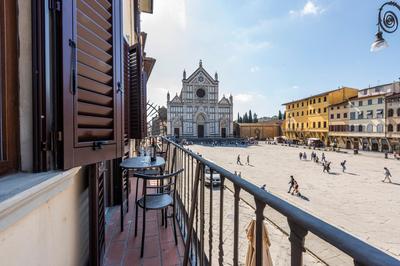 Santa Croce Palace by Mmega