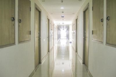 RedLiving Apartemen Paradise Mansion - Gunawan