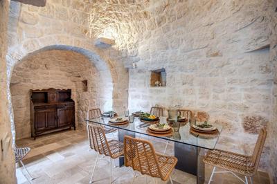 Trullo La Succulenta - Le Case di Valentina