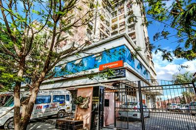 FabExpress Terminus Square