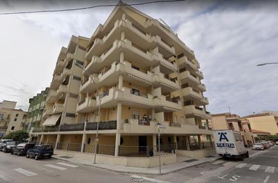 Angelina's House Alghero