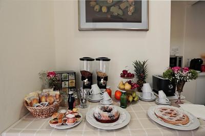 il Castello Guest House