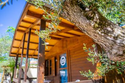 Camping Sant Salvador