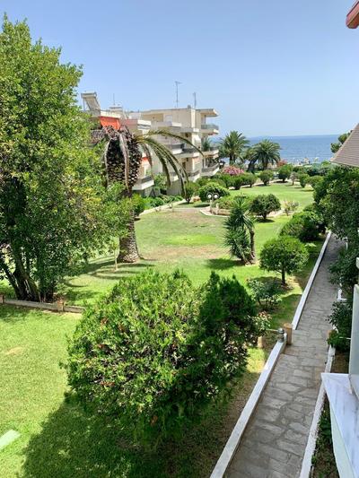 Uranias Beach House