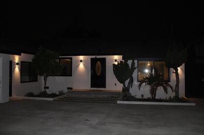 Luxury 4 bedroom villa