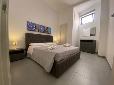 Casa vacanze Mandalà