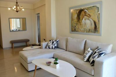 Best Central Apartments Kalamata by the seafront