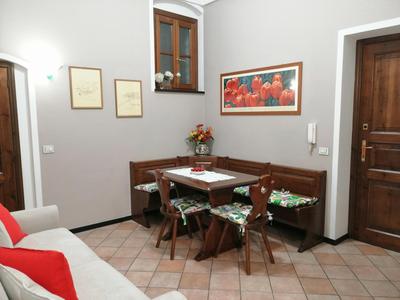 Casa Nives