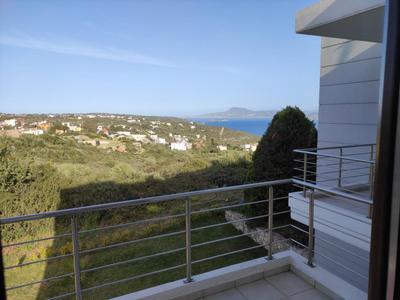 Bay Overlook Villa