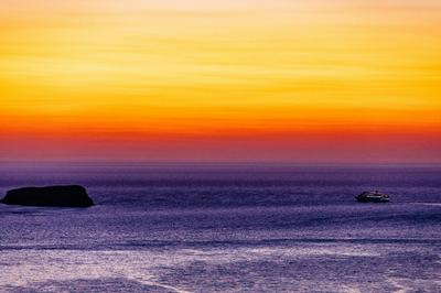 Arcana Santorini Villas, An Authentic Cycladic Experience