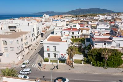 Tarifa Kite Hostel