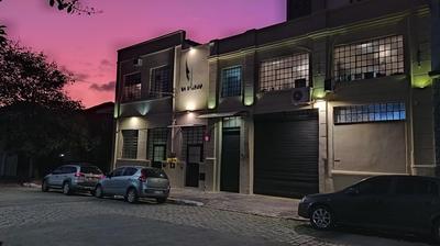 BH Studios Hotel Brás