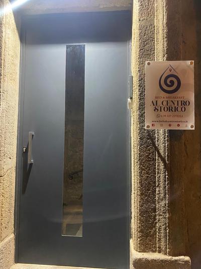 Al Centro Storico