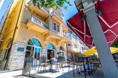 Heritage Hotel Stypia