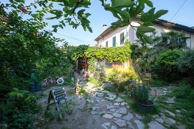 Mi Casa es Tu Casa - Shkodra Backpackers Hostel