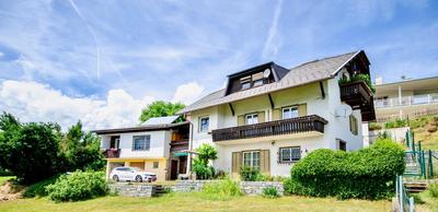Maxi'Seeblick Apartments