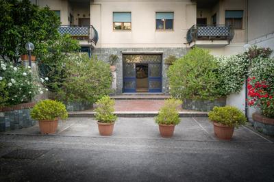 SORRENTO HIDDEN GARDEN & Rooms