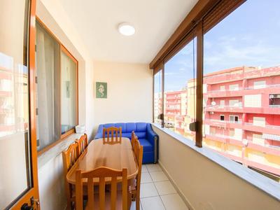 Comfortable Golem Beach Apartment