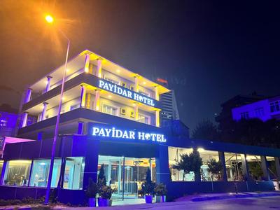 Payidar Otel - Image 24