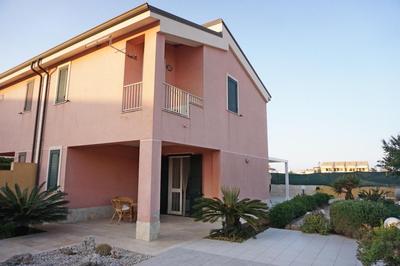Holiday House Villa AleGiù Marzamemi
