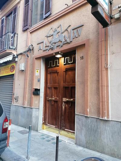 Battisti 18 Vintage Rooms
