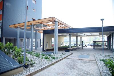 Aurum Aparthotels Bicocca