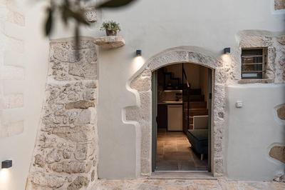 Rastoni home - Rethimno, Crete - Enjoy your slow-travel mindset
