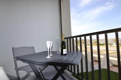 Studio Naturiste "TROPIQUES" Héliopolis FG